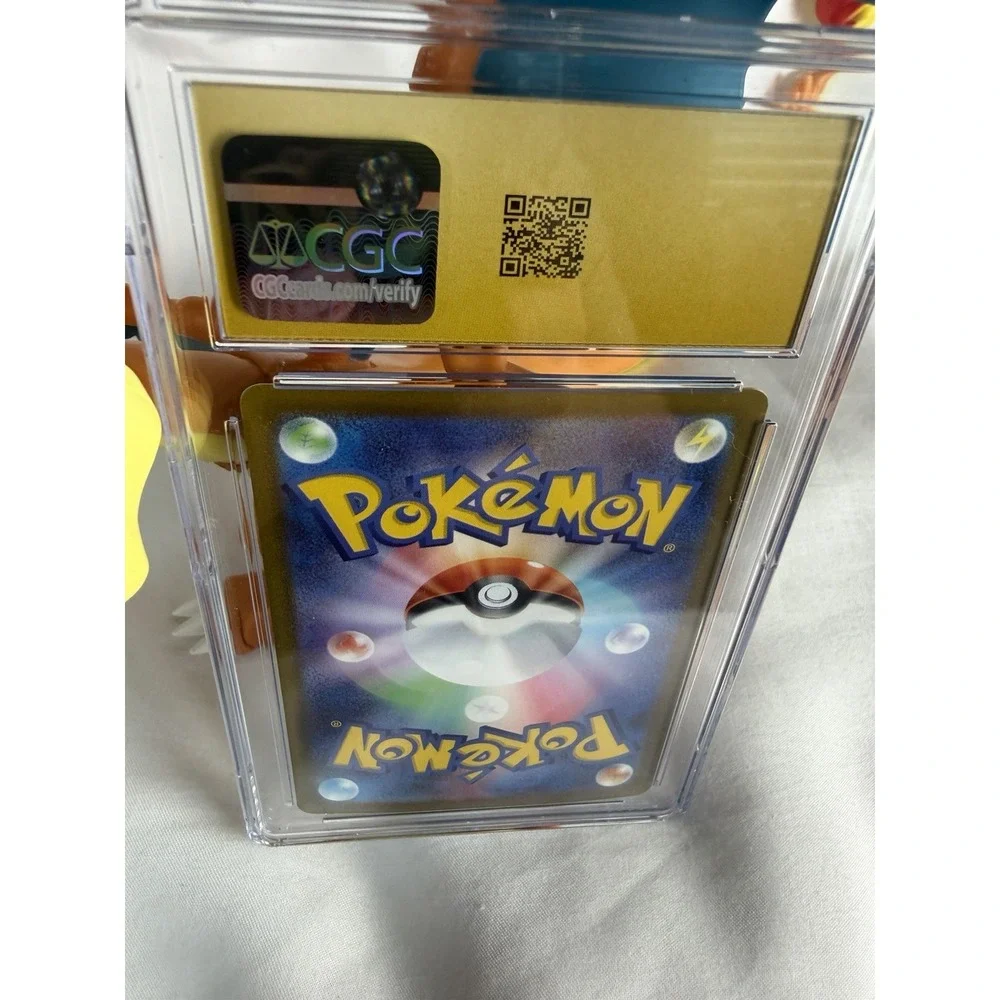 Doublade Pokémon (2026) Japanese Nihil Zero - 091/080 Art Rare - Holo